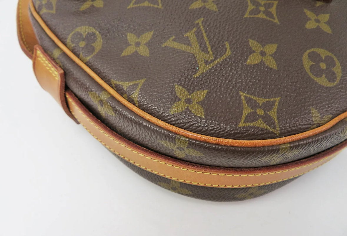 LOUIS VUITTON jeunefille MM