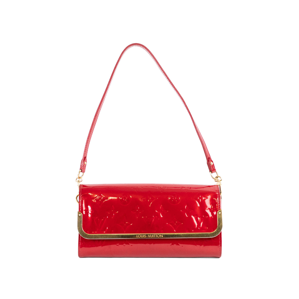 LOUIS VUITTON vernis rossmore mm
