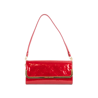 LOUIS VUITTON vernis rossmore mm
