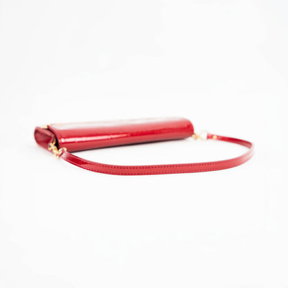 LOUIS VUITTON vernis rossmore mm