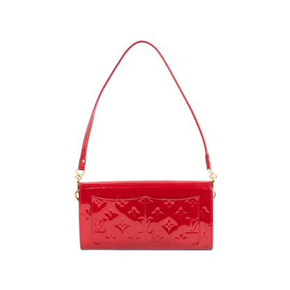 LOUIS VUITTON vernis rossmore mm
