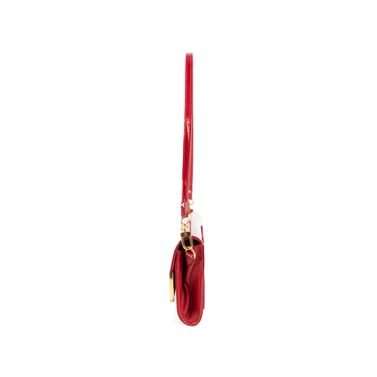 LOUIS VUITTON vernis rossmore mm