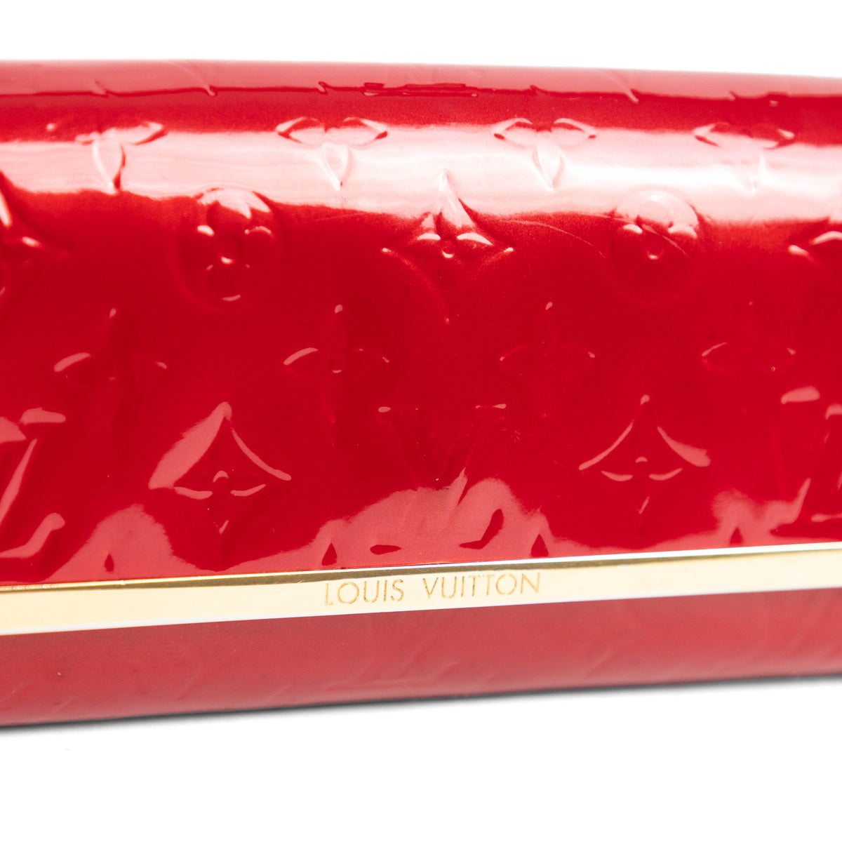 LOUIS VUITTON vernis rossmore mm