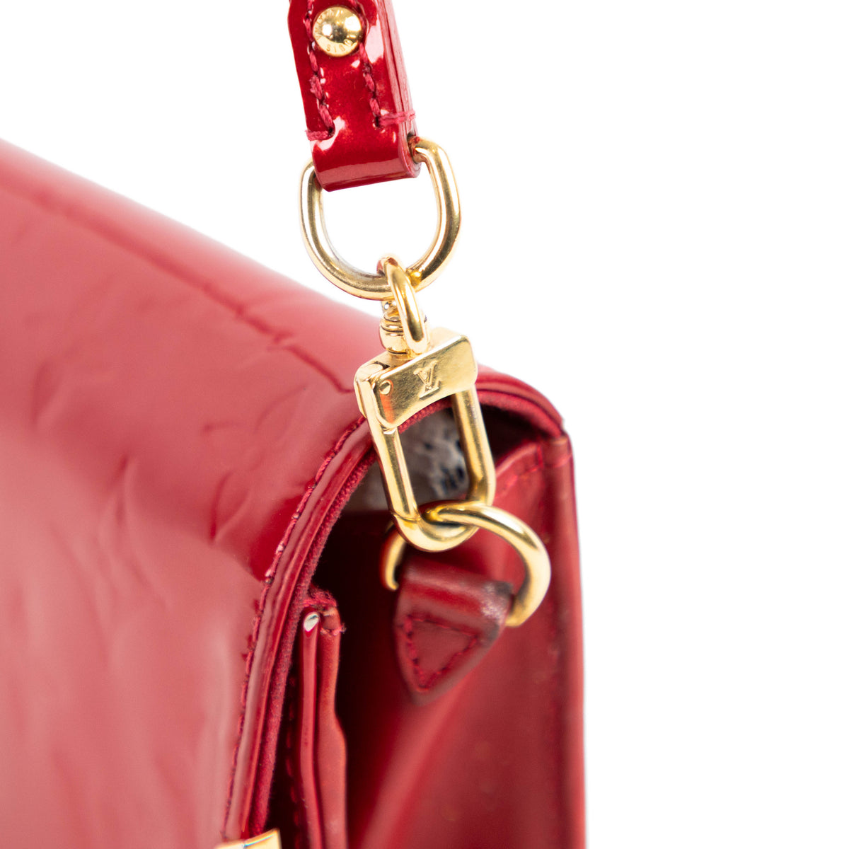LOUIS VUITTON vernis rossmore mm