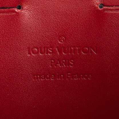 LOUIS VUITTON vernis rossmore mm