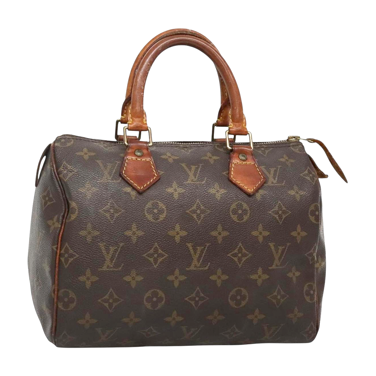 LOUIS VUITTON speedy 25
