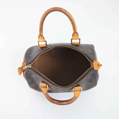 LOUIS VUITTON speedy 25