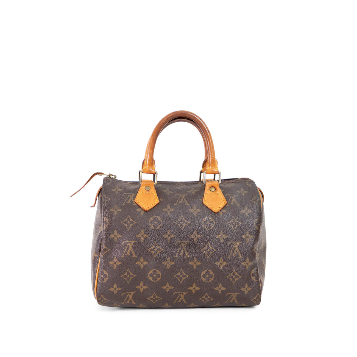 LOUIS VUITTON speedy 25