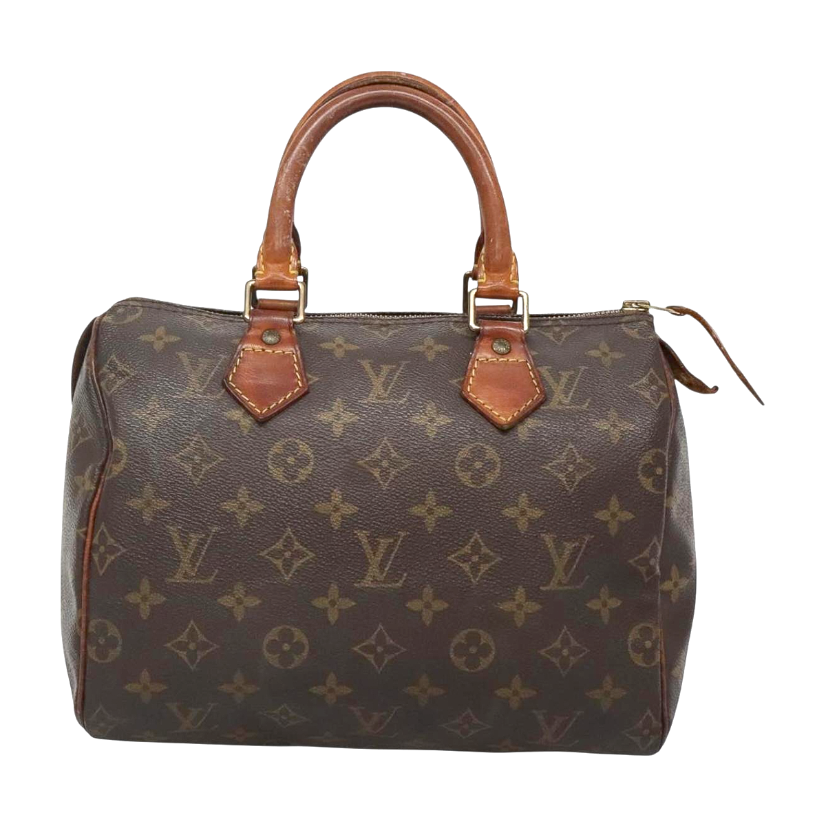 LOUIS VUITTON speedy 25