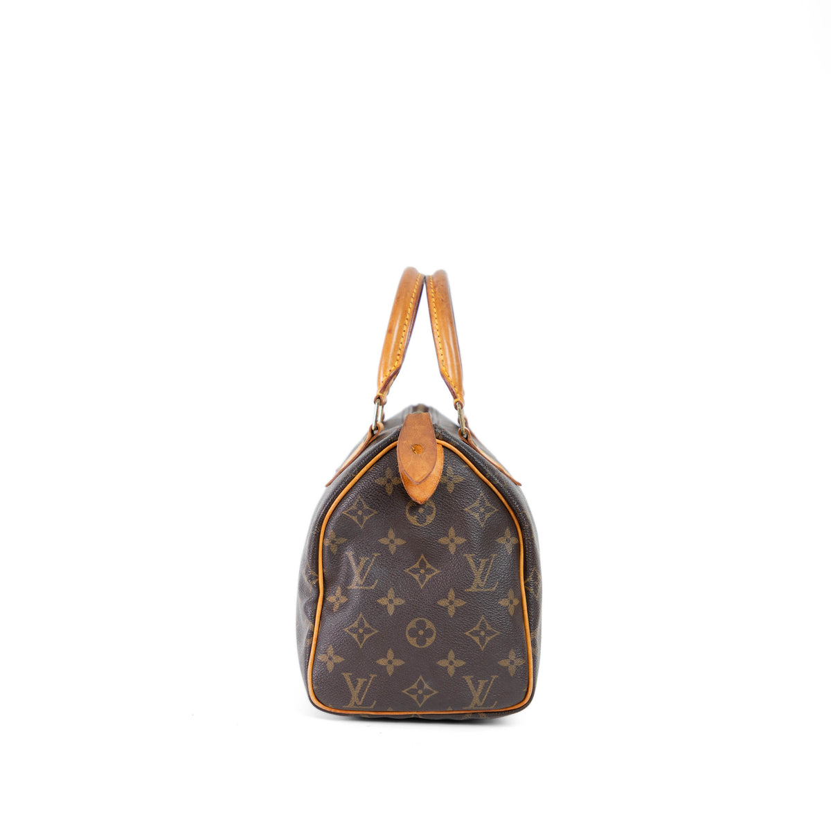 LOUIS VUITTON speedy 25