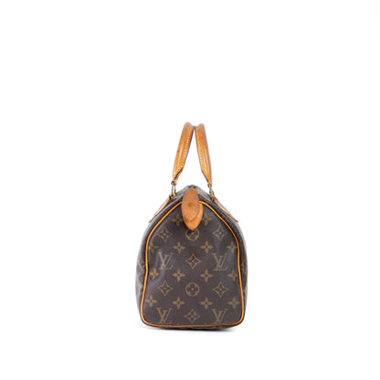 LOUIS VUITTON speedy 25