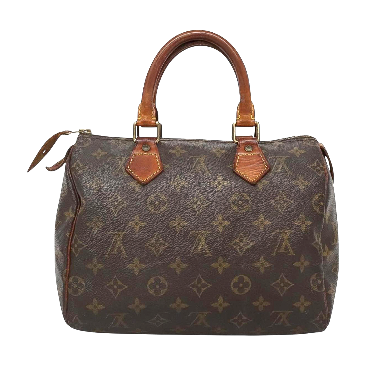 LOUIS VUITTON speedy 25