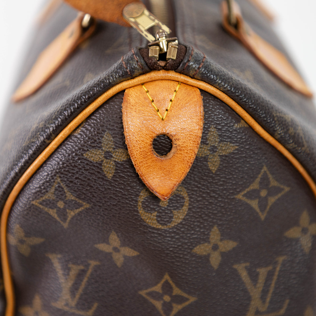 LOUIS VUITTON speedy 25