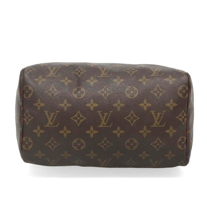 LOUIS VUITTON speedy 25