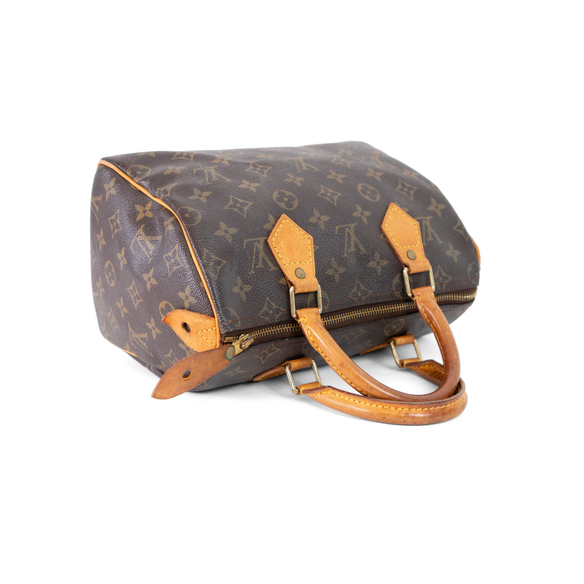 LOUIS VUITTON speedy 25