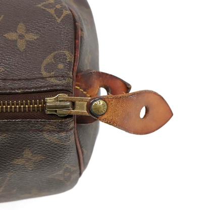 LOUIS VUITTON speedy 25