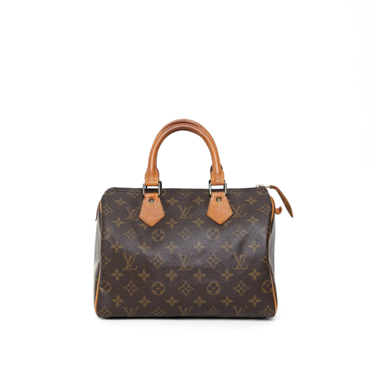 LOUIS VUITTON speedy 25