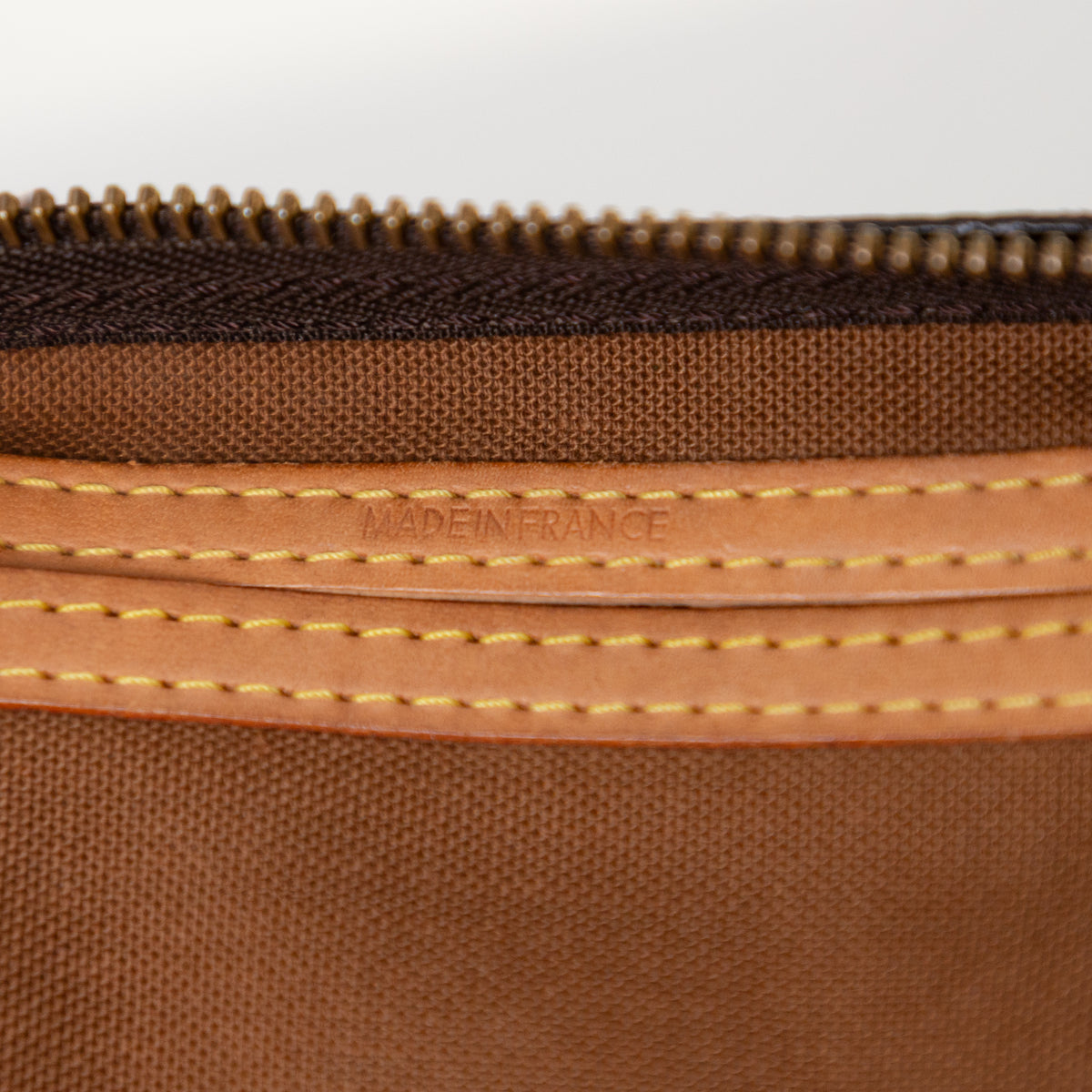 LOUIS VUITTON speedy 25