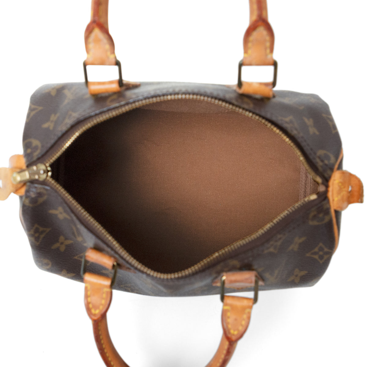 LOUIS VUITTON speedy 25