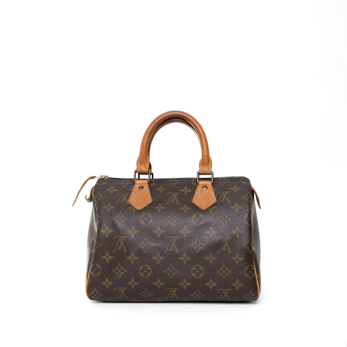 LOUIS VUITTON speedy 25
