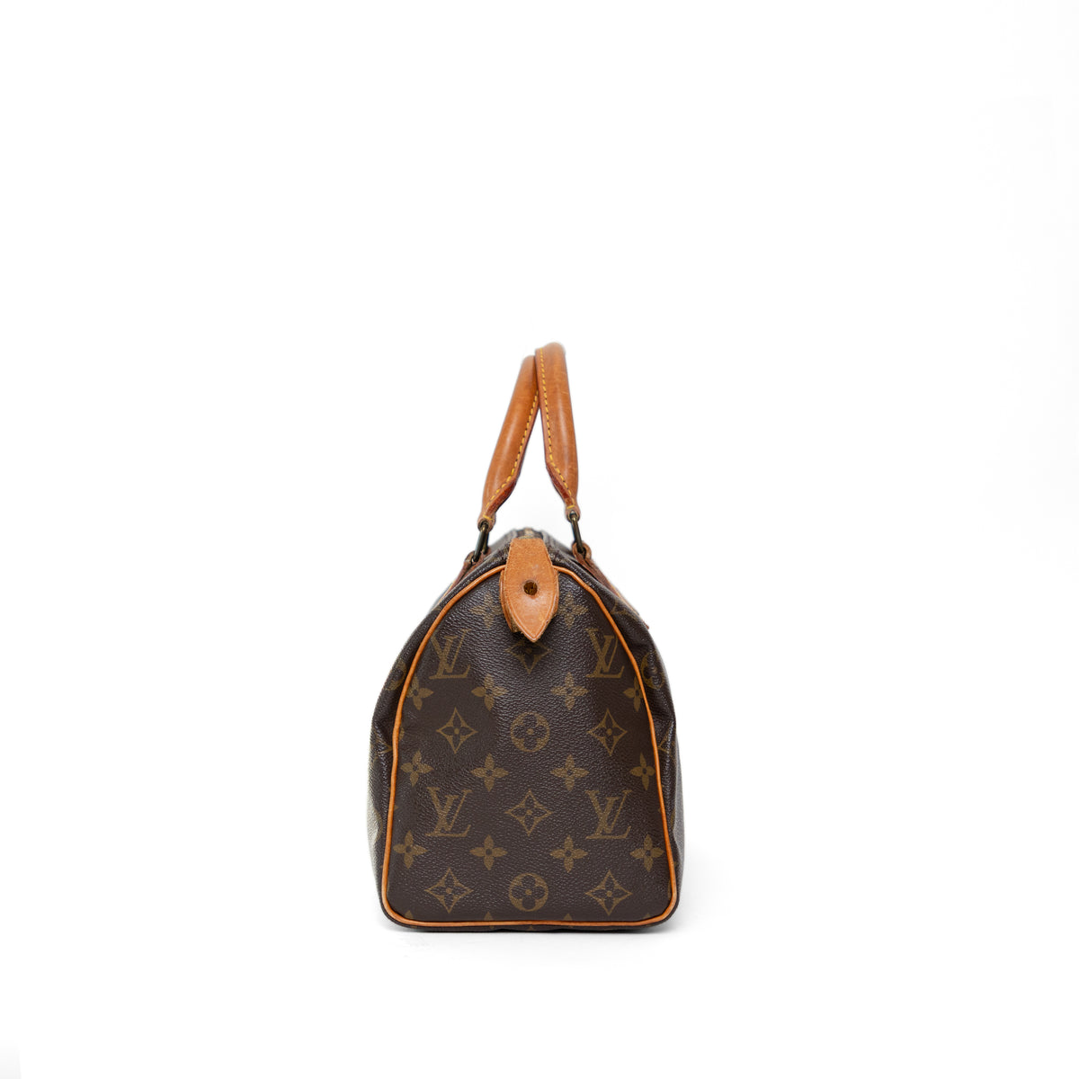 LOUIS VUITTON speedy 25