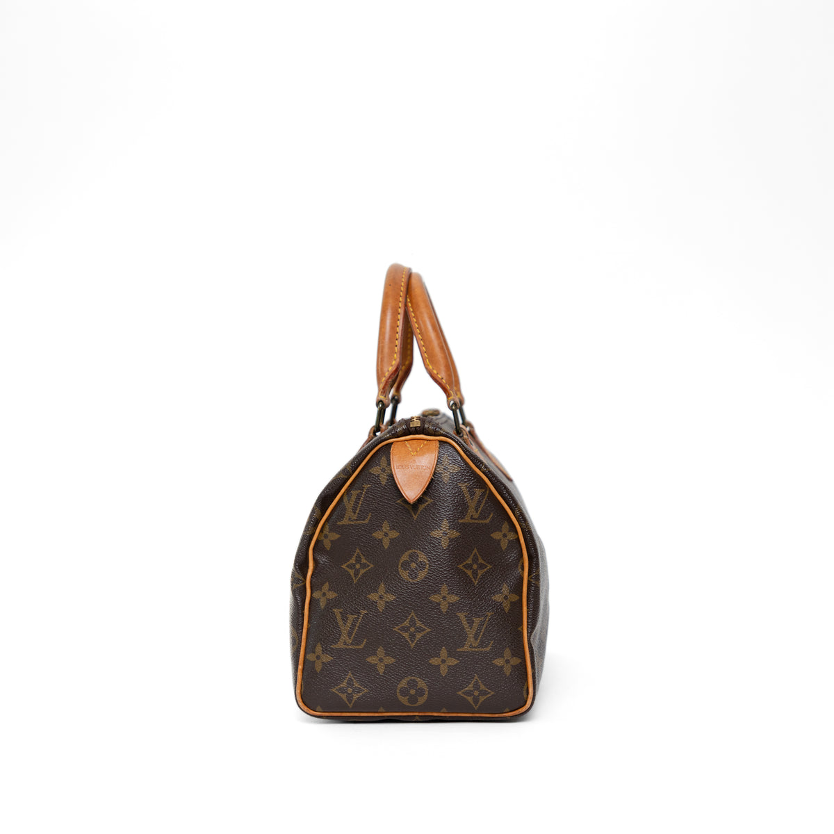 LOUIS VUITTON speedy 25