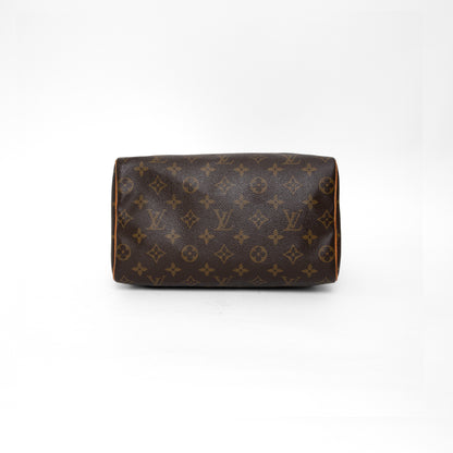 LOUIS VUITTON speedy 25