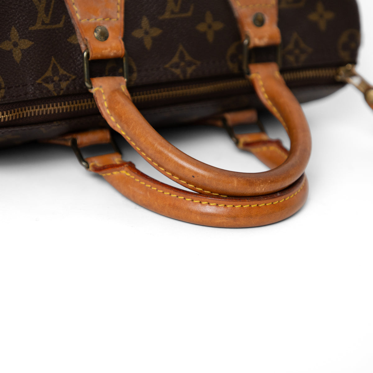 LOUIS VUITTON speedy 25