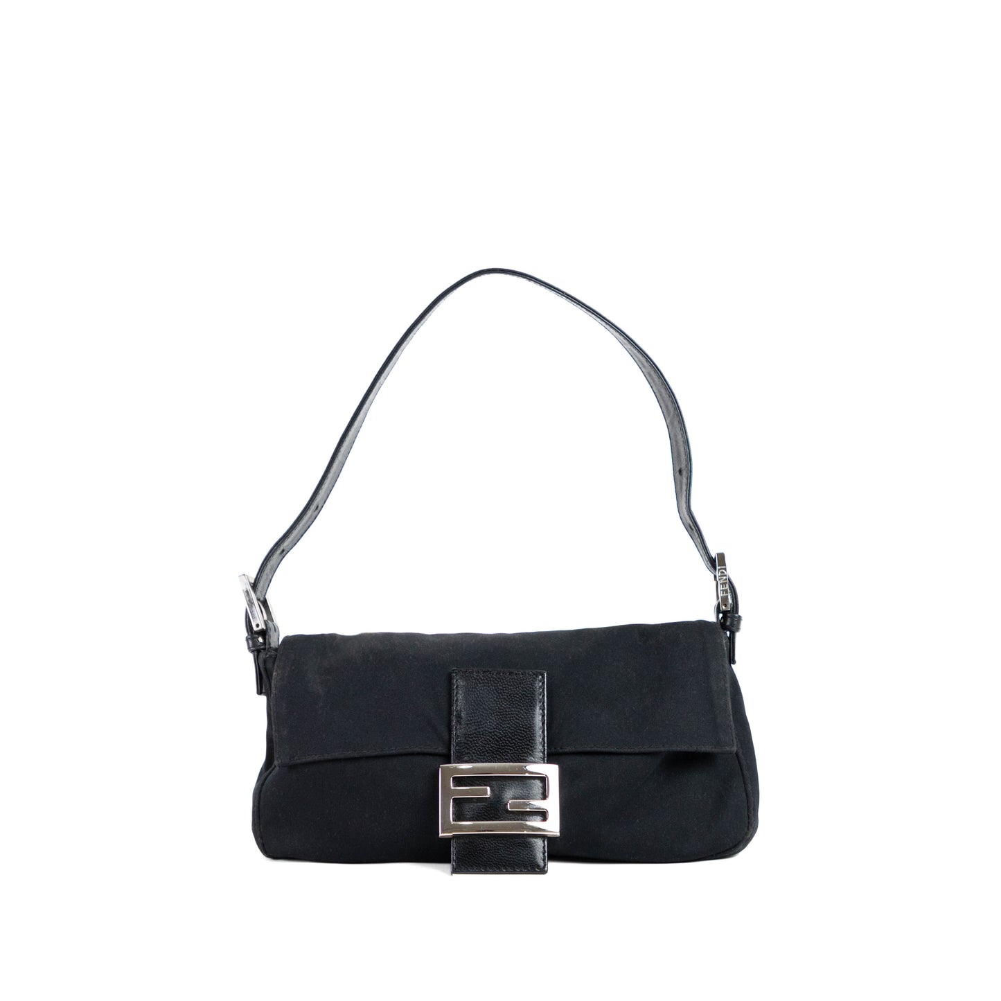 FENDI neoprene baguette