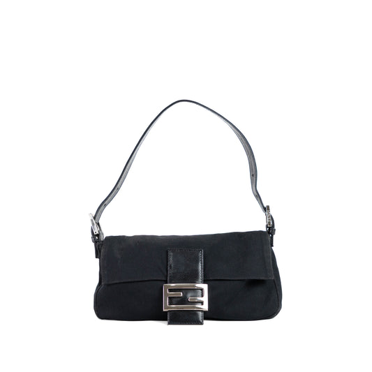 FENDI neoprene baguette